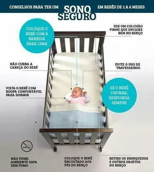 sono-infantil-seguro
